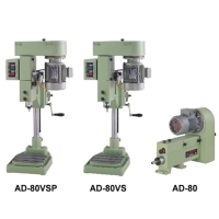 Auto Step Retract Drilling Machine with Air-Hydro Tool Feed