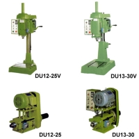 Labor Saving Automatic Hydraulic Drilling Machine