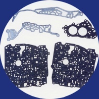 Automatic Transmission Valva Body Gaskets