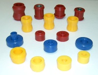 Strut Rod Bushings