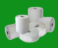 Log saw -jrt roll, maxi roll, industrial towel roll