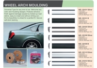 Wheel Arch Molding