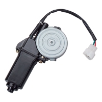 Power Window Motors