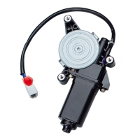 Power Window Motors