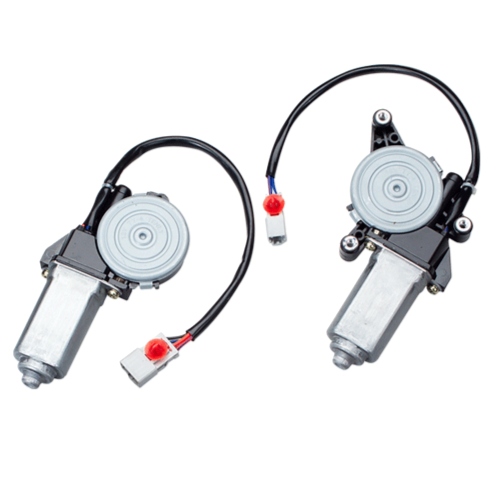 Power Window Motors