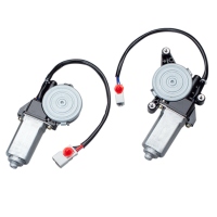 Power Window Motors