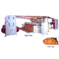 Slitting & Extension Machine