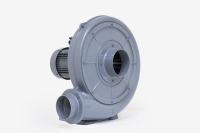 Centrifugal Blowers - Turbo Blowers