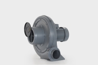 Centrifugal Blowers - Turbo Blowers