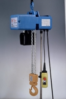 Electric Hoist