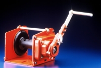 Industrial Winch