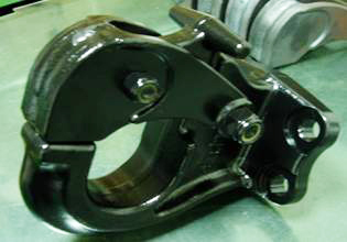 Pintle Hook