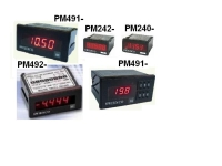 Digital Panel Meter