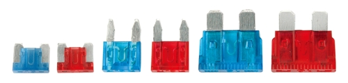 Plug-in-Fuses