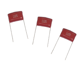 METALLIZED POLYPROPYLENE FILM CAPACITORS