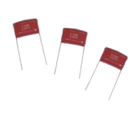 METALLIZED POLYPROPYLENE FILM CAPACITORS