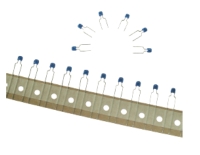 Multilayer Ceramic Capacitors