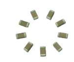 Multilayer Ceramic Capacitors