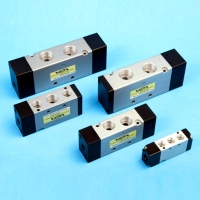 5/2-way  Pneumatic  Valve