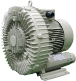 Side Channel Blower