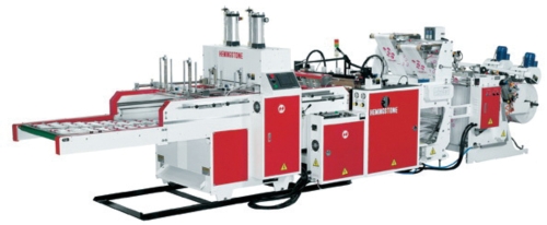 Bag-making Machine (HM-1000DT)