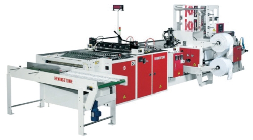 Bag-making Machine (HM-800MF)