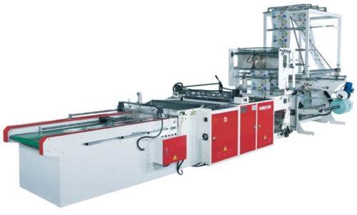 Bag-making Machine (HM-800UW)