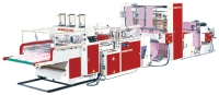 Bag-making Machine (HM-1100ST3)