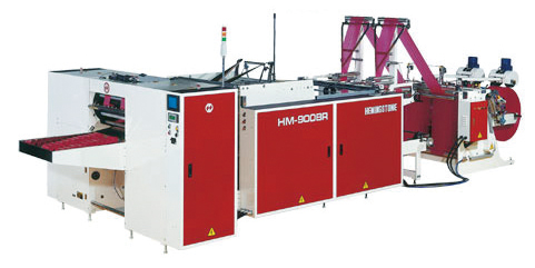 Bag-making Machine (HM-900BR)