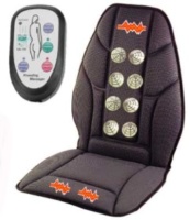 Roller / Kneading Massage Cushion