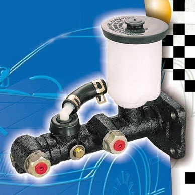 Brake Master Cylinder