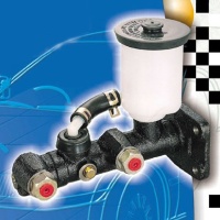 Brake Master Cylinder