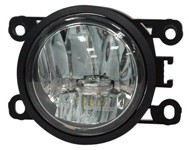 2 in 1 LED Fog & D.R.L. Lamp