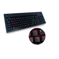 Mechanical Gaming Keyboard