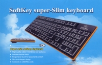 Keyboards