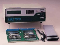 Cable & Harness & PCB FPC FFC FCI TESTER