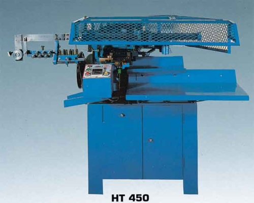 Full Automatic Wire Stripper & Cutting