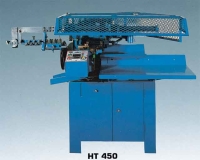 Full Automatic Wire Stripper & Cutting