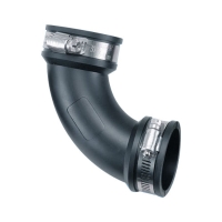 Flexible Elbow Coupling / EZ ELL