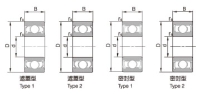 Deep Groove Ball Bearings(Automobil purpose)