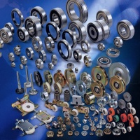 Bearings, Steel Balls