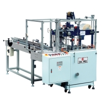 Overwrapping Machine