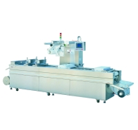 Thermoforming Machine