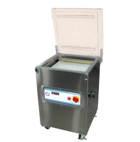 Vacuum packing machine