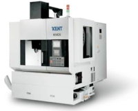 KHM“H”Type Vertical Machining Center