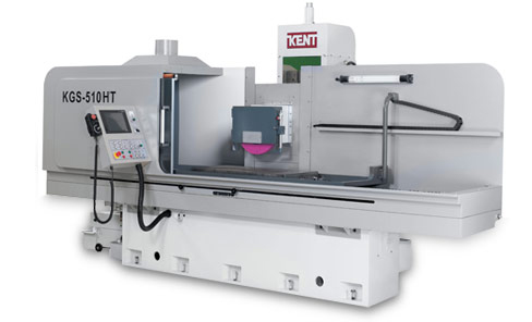 KGS-HT Super Precision Surface Grinder