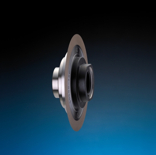 Optical Profile-Grinding Wheels