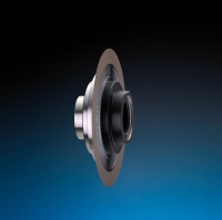 Optical Profile-Grinding Wheels