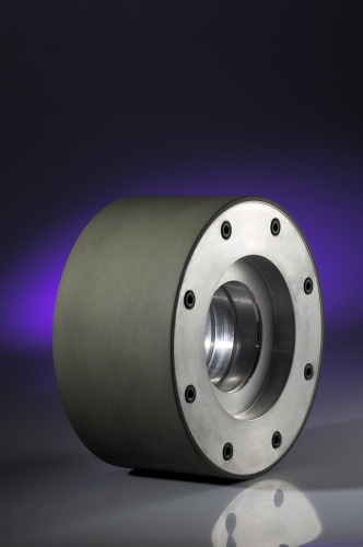 Centerless Grinding Wheels