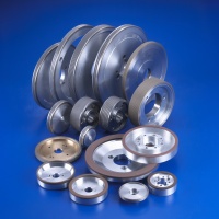 Diamond Grinding Wheels